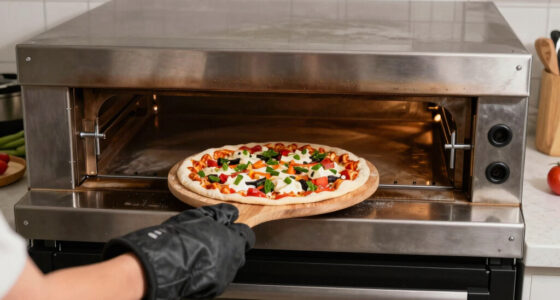 15 Best Pizza Ovens in 2026