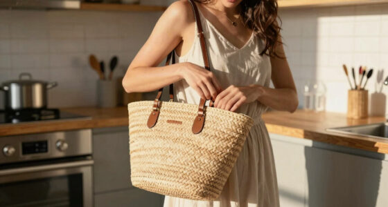 8 Best Summer Handbags in 2026