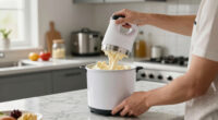 9 Best Electric Ice Cream Makers in 2026