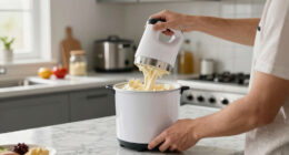 9 Best Electric Ice Cream Makers in 2026