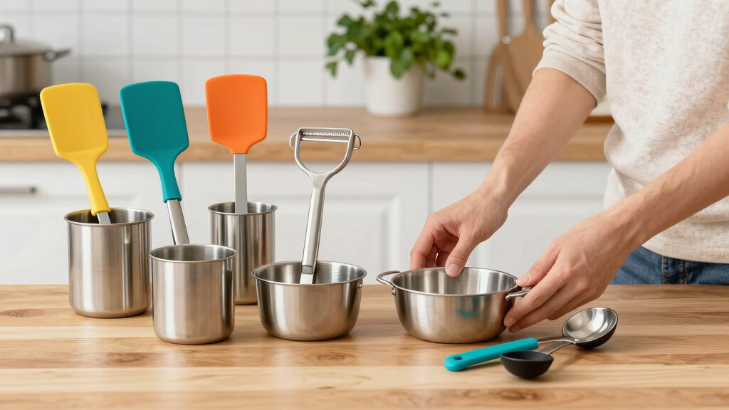 9 Best Kitchen Gadget Gift Sets in 2026