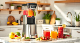 Beat the Heat with the Ninja SLUSHi Frozen Drink Maker