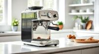 Best Breville Cleaning Tablets in 2026: Top Accessories & Parts