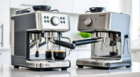 Best Breville Espresso Machines in 2026: Ranked