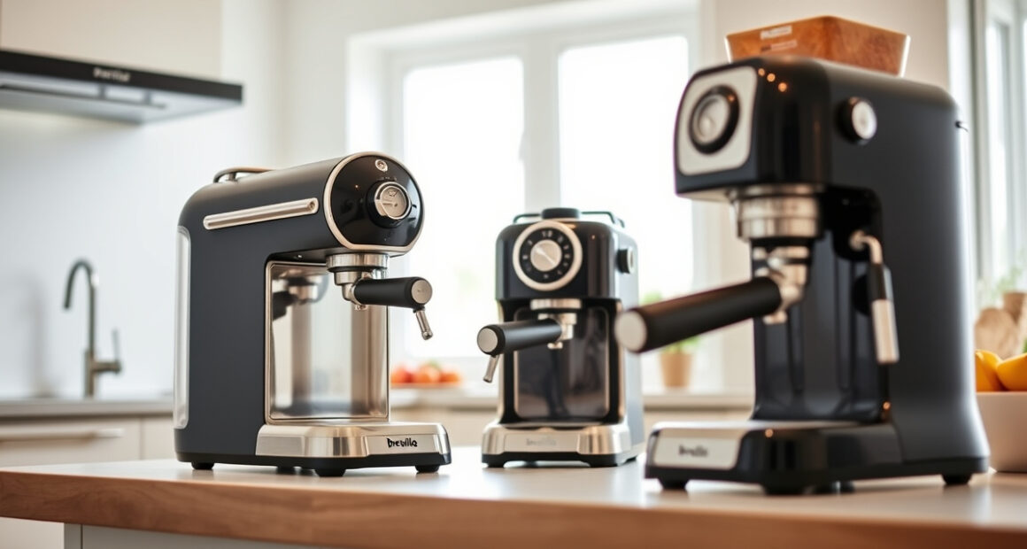 Best Breville Water Filters & Accessories in 2026