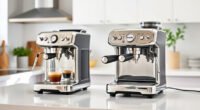 Best Budget Breville Espresso Machines in 2026