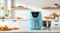 Best Budget COSORI Air Fryers in 2026 for Smart, Crispy Cooking