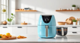 Best Budget COSORI Air Fryers in 2026 for Smart, Crispy Cooking