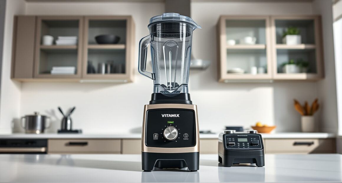 Best Budget Vitamix Blender in 2026: Top Affordable Picks