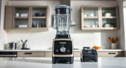 Best Budget Vitamix Blender in 2026: Top Affordable Picks