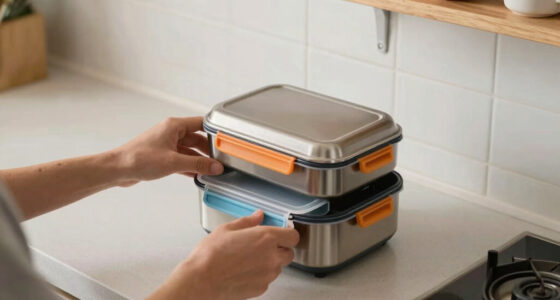 Best Compact Electric Lunch Boxes Compared