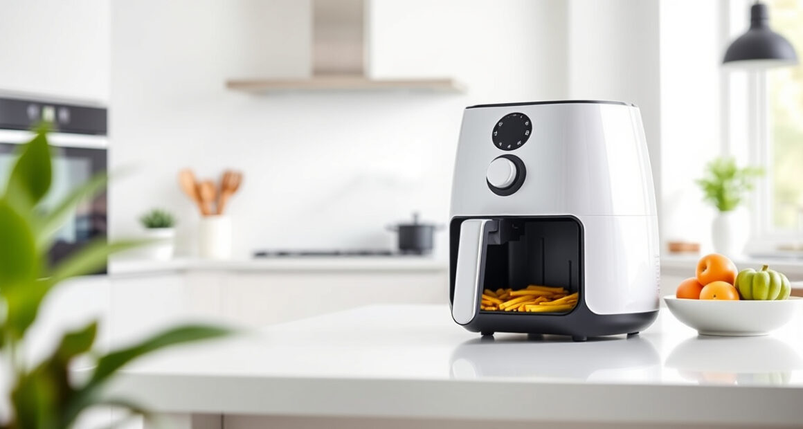 Best COSORI Air Fryers for Families: Top Picks for Meal Prep