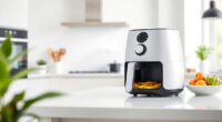 Best COSORI Air Fryers for Families: Top Picks for Meal Prep
