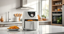 Best COSORI Air Fryers in 2026: Top Picks & Rankings