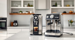 Best De'Longhi Descaler in 2026: Top Picks for Easy Maintenance