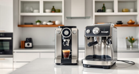 Best De'Longhi Descaler in 2026: Top Picks for Easy Maintenance