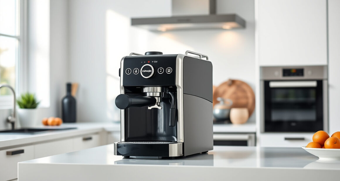 Best De'Longhi Espresso Machine for Milk Drinks in 2025