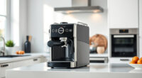 Best De'Longhi Espresso Machine for Milk Drinks in 2025