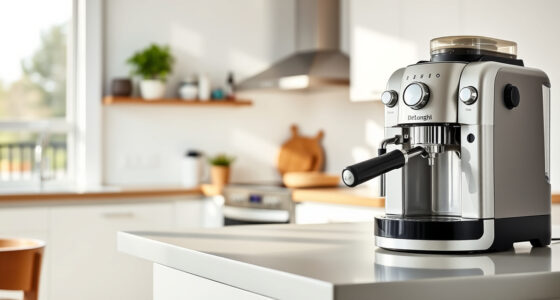 Best De'Longhi Espresso Machines in 2026: Ranked
