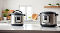 Best Instant Pot Pressure Cooker for Beginners: Top Picks & Guide