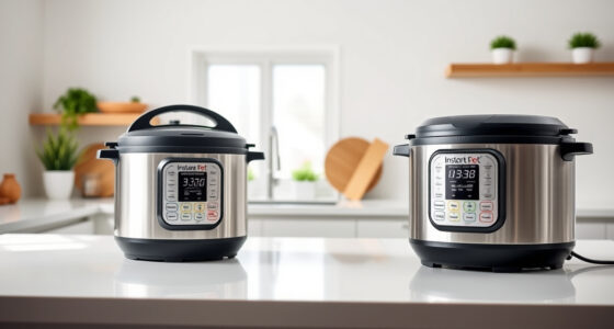 Best Instant Pot Pressure Cooker for Beginners: Top Picks & Guide