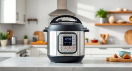 Best Instant Pot Pressure Cookers in 2026: Top Picks & Rankings