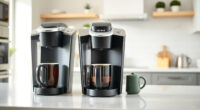 Best Keurig Coffee Makers in 2026: Top Picks & Rankings