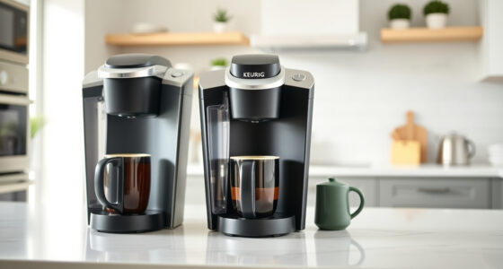 Best Keurig Coffee Makers in 2026: Top Picks & Rankings