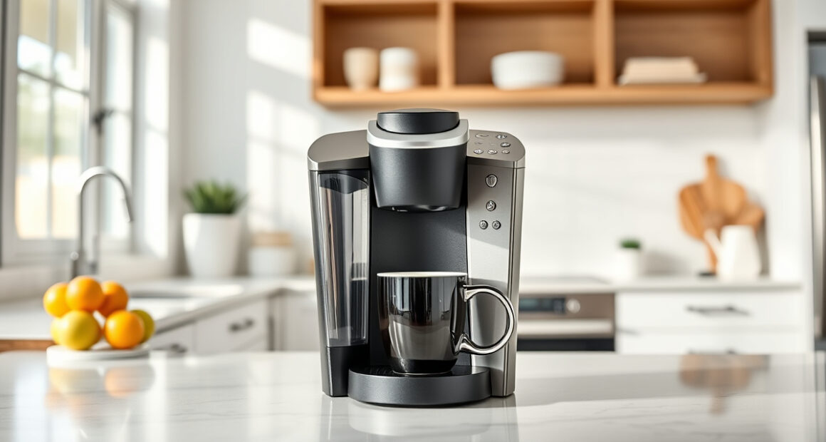 Best Keurig Water Filters & Maintenance Kits in 2026