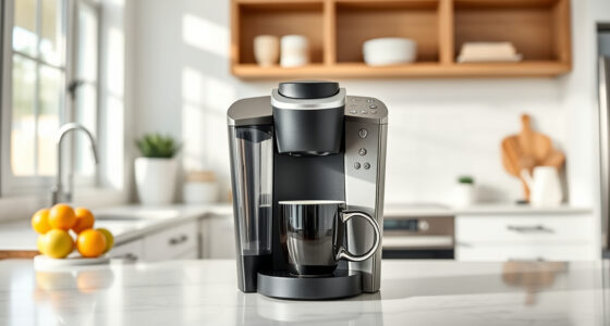 Best Keurig Water Filters & Maintenance Kits in 2026