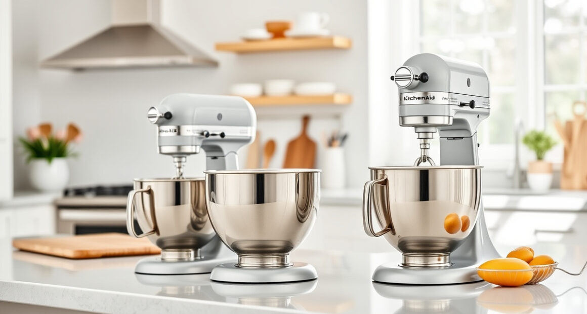Best KitchenAid Meat Grinder Attachments in 2026