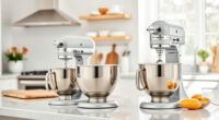 Best KitchenAid Meat Grinder Attachments in 2026