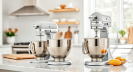 Best KitchenAid Meat Grinder Attachments in 2026