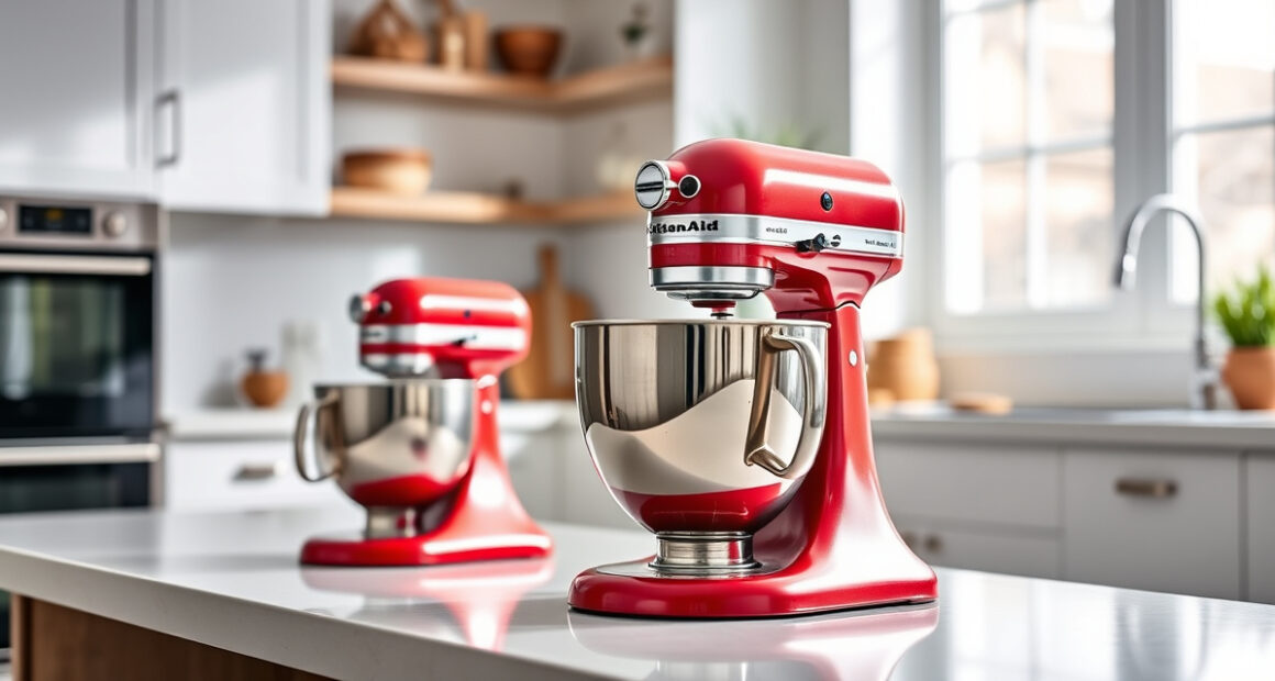 Best KitchenAid Pasta Attachments in 2026