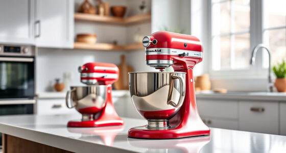 Best KitchenAid Pasta Attachments in 2026