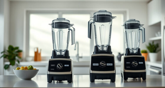 Best Vitamix Blade Assembly in 2026: Top Accessories & Parts