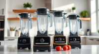 Best Vitamix Blenders in 2026: Ranked for Every Kitchen