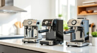 Breville Bambino Plus vs Nespresso: Which Espresso Machine Wins?