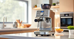 Breville Barista Express Review: Pros, Cons & Who It's For