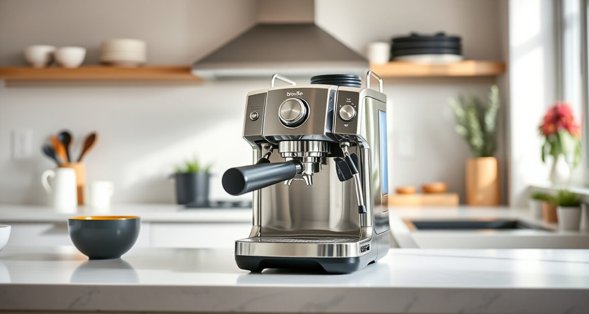 Breville Barista Express vs Barista Pro: Which Is Better?