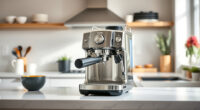 Breville Barista Express vs Barista Pro: Which Is Better?