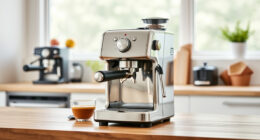 Breville Barista Express vs Breville Smart Oven Air: Full Comparison