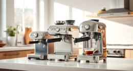 Breville Barista Pro Review: Pros, Cons, and Who It's For