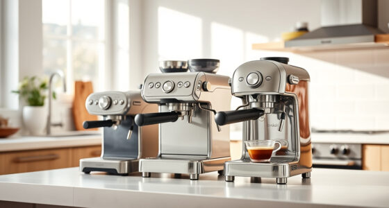 Breville Barista Pro Review: Pros, Cons, and Who It's For