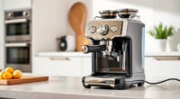 Breville Barista Pro vs Breville Bambino Plus: Full Comparison