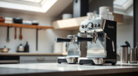 Breville Espresso Machines Buying Guide 2026
