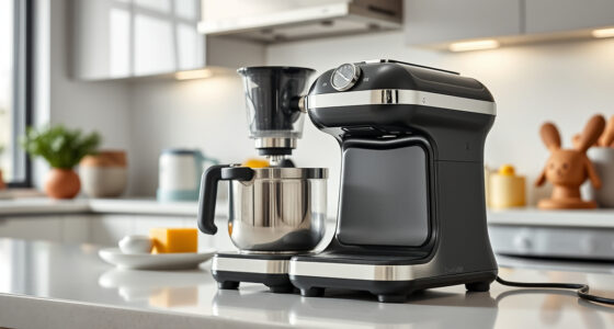 Breville No Pressure: Causes & Fixes for Espresso Machine