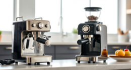Breville vs Jura: Which Espresso Machine Wins in 2026?