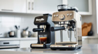 Breville vs Nespresso: Which Espresso Machine Wins in 2026?