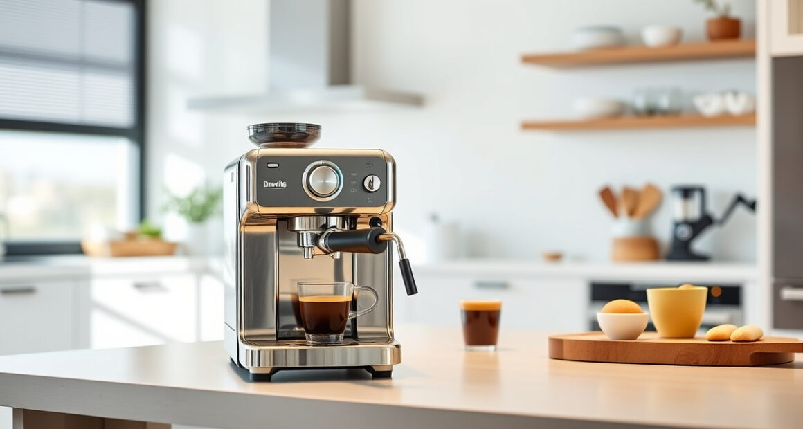 Breville Water Filters & Accessories Buying Guide